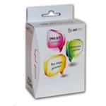 Xerox alternativní INK Brother LC121Y pro DCP-J132, J152, J172 / MFC-J470, J650, J870, J245 (10ml, Yellow) 801L00612