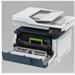 Xerox B305V_DNI B&W laser. MFZ, A4, 512 MB, DUPLEX, ADF, 38 strán za minútu, Ethernet/Wifi/USB, Apple AirPrint