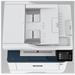 Xerox B305V_DNI B&W laser. MFZ, A4, 512 MB, DUPLEX, ADF, 38 strán za minútu, Ethernet/Wifi/USB, Apple AirPrint