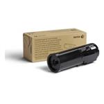 Xerox Black Metered toner cartridge pro VersaLink B400/B405 (24 600str.) 106R03586