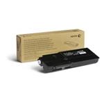 Xerox Black METERED toner cartridge VersaLink C400/C405 106R03536