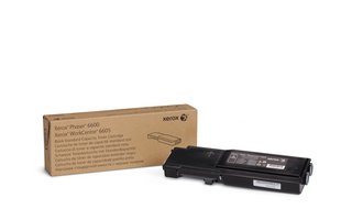 Xerox BLACK STANDARD CAPACITY TONER CARTRIDGE, DMO pre Versalink C7000 106R03769