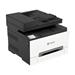 Xerox C245, barevná laser. multifunkce, A4, 25ppm, duplex, ADF, WiFi/USB/Ethernet, 1 GB RAM, Apple AirPrint C245V_EU