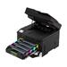 Xerox C255a, barevná laser. multifunkce, A4, 25ppm, fax, duplex, ADF, WiFi/USB/Ethernet, 1 GB RAM, Apple AirPr C255V_AEU