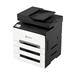 Xerox C303a, barevná laser. multifunkce, A4, 30ppm, fax, duplex, ADF, WiFi/USB/Ethernet, 1 GB RAM, Apple AirPr C303V_AEU