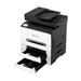 Xerox C303a, barevná laser. multifunkce, A4, 30ppm, fax, duplex, ADF, WiFi/USB/Ethernet, 1 GB RAM, Apple AirPr C303V_AEU
