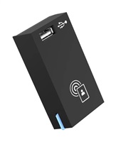 Xerox Čtečka karet (USB bezkontaktní přední čtečka TWN4 MultiTech-P LEGIC) 497K26210