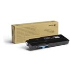 Xerox Cyan METERED toner cartridge VersaLink C400/C405 106R03538