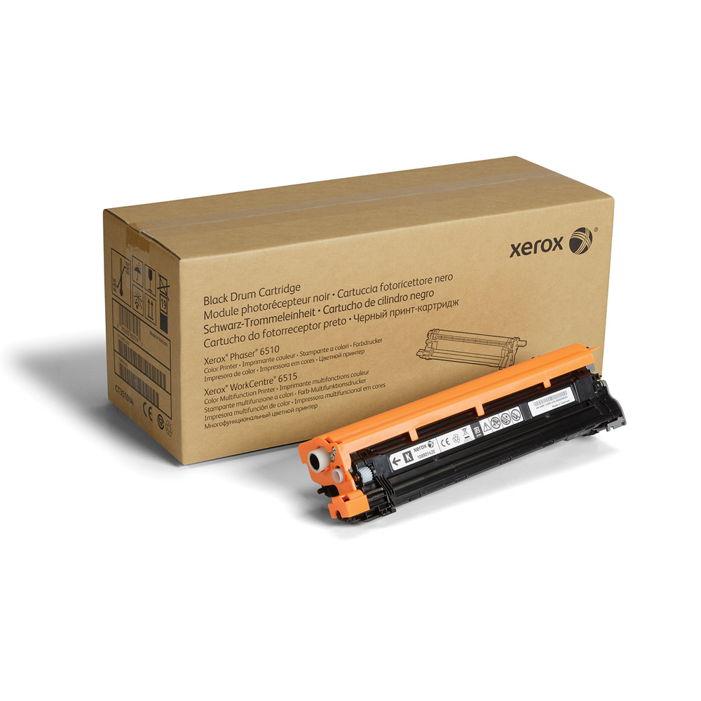 Xerox Drum 6515,6510, 48 000 s.,Black 108R01420