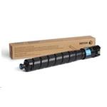 Xerox GENUINE XEROX CYAN HIGH CAPACITY TONER CARTRIDGE, VERSALINK C9000 - Azurová - 26500str 106R04082