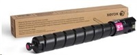 Xerox GENUINE XEROX MAGENTA HIGH CAPACITY TONER CARTRIDGE, VERSALINK C9000 - Purpurová - 26500str 106R04083