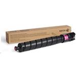 Xerox GENUINE XEROX MAGENTA HIGH CAPACITY TONER CARTRIDGE, VERSALINK C9000 - Purpurová - 26500str 106R04083