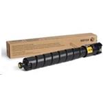 Xerox GENUINE XEROX YELLOW HIGH CAPACITY TONER CARTRIDGE, VERSALINK C9000 - Žlutá - 26500str 106R04084