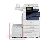 Xerox High Capacity Feeder - Zásobník médií / podavač - 2000 listy v 1 zásobník(y) - pro AltaLink C 097S04615