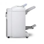 Xerox HVF/BOOKLETMAKER(3K)no hole punch as standar 097S04809