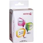 XEROX INK kompat. s Canon CLI526Bk, čip, 9ml, Bk