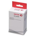 XEROX komp. INK s HP C4871A, 350ml, no 80XL, Bk 497L00002