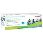 Xerox kompatibil toner s CE311A, cyan, 1000str., pre HP LaserJet Pro CP1025, CP1025nw 106R02258