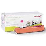 Xerox kompatibil toner s CE313A, magenta, 1000str., pre HP LaserJet Pro CP1025, CP1025nw 106R02260