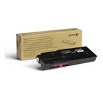 Xerox Magenta METERED toner cartridge VersaLink C400/C405 106R03539