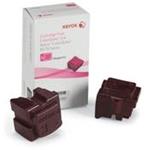 Xerox originál ink 108R00937, magenta, 4400str., Xerox ColorQube 8570, 2ks