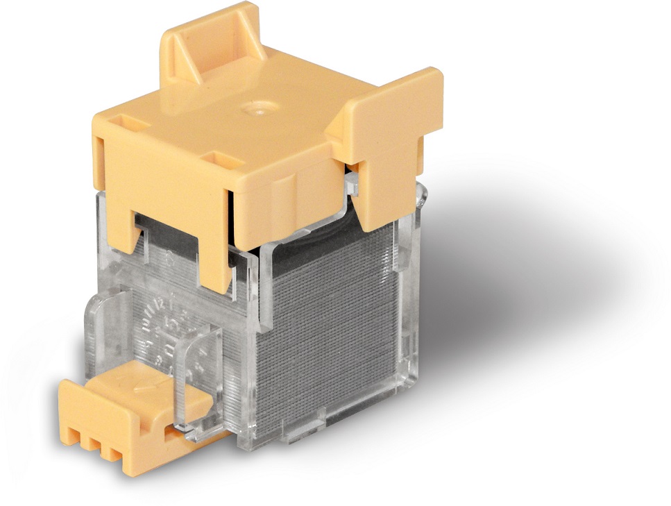 Xerox originál staple cartridge 008R12897, 16000, Xerox Phaser 3635MFP, WC5645,265,7220,5665,7225,5