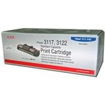 Xerox originál toner 106R01159, black, 3000str., Xerox Phaser 3117, 3122, 3124, 3125