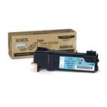 Xerox originál toner 106R01335, cyan, 1000str., Xerox Phaser 6125