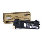 Xerox originál toner 106R01338, black, 2000str., Xerox Phaser 6125
