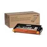 Xerox originál toner 106R01390, yellow, 2200str., Xerox Phaser 6280