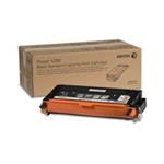 Xerox originál toner 106R01391, black, 3000str., Xerox Phaser 6280
