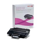 Xerox originál toner 106R01485, black, 2000str., Xerox WorkCentre 3210, 3220