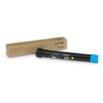 Xerox originál toner 106R01570, cyan, 17200str., high capacity, Xerox Phaser 7800