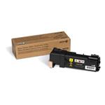 Xerox originál toner 106R01600, yellow, 1000str., Xerox Phaser 6500, 6505