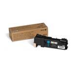 Xerox originál toner 106R01601, cyan, 2500str., Xerox Phaser 6500, 6505