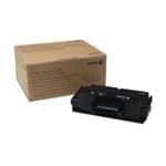 Xerox originál toner 106R02306, black, 11000str., Xerox Phaser 3320