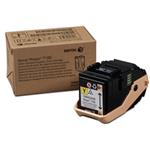 Xerox originál toner 106R02608, yellow, 4500str., Xerox Phaser 7100