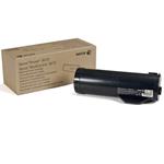 Xerox originál toner 106R02721, black, 5900str., Xerox Phaser 3610