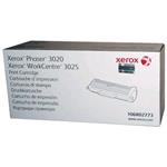 Xerox originál toner 106R02773, black, 1500str., Xerox 3020,3025