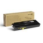Xerox originál toner 106R03509, yellow, 2500str., Xerox Versalink Xerox C400/C405