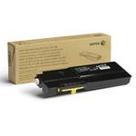 Xerox originál toner 106R03521, yellow, 4800str., Xerox Versalink Xerox C400/C405