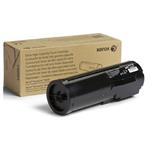 Xerox originál toner 106R03585, black, 24600str., Xerox VersaLink B400/B405
