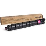 Xerox originál Toner 106R04051, magenta, 16500str., high capacity, Xerox VersaLink C8000, O