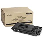 Xerox originál toner 108R00796, black, 10000str., high capacity, Xerox Phaser 3635 MFP