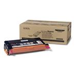 Xerox originál toner 113R00724, magenta, 6000str., Xerox Phaser 6180