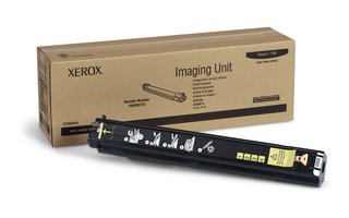 Xerox originál válec 108R00713, black, 35000str., Xerox Phaser 7760