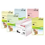 XEROX papier Symphony laser A4/500ks 80g, tmavo zelená intenzívna farba 3R93951