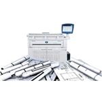 Xerox Papír Arch 80 - 420x594 (80g, A2) - řezané listy; 500 listů 003R95182
