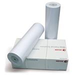 Xerox Papír Role Inkjet 75 - 297x50m (75g) - plotterový papír 496L94195