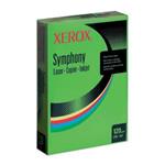 XEROX pastel 80 gsm A4 zelená 5 x 500 listů 3R93965